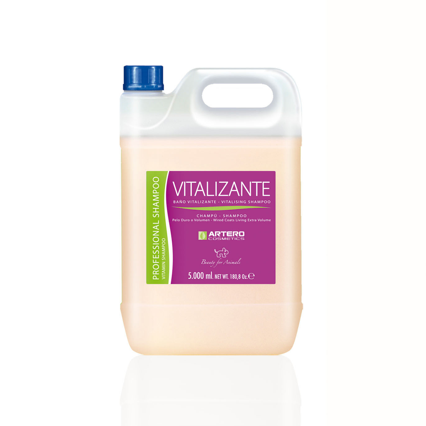 ARTERO Vitalizante Shampoo 5 L